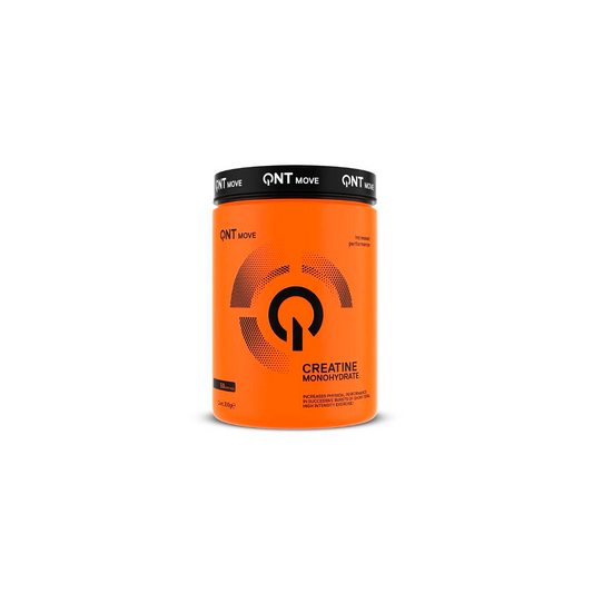 CREATINE MONOHYDRATE PURE 300GR QNT