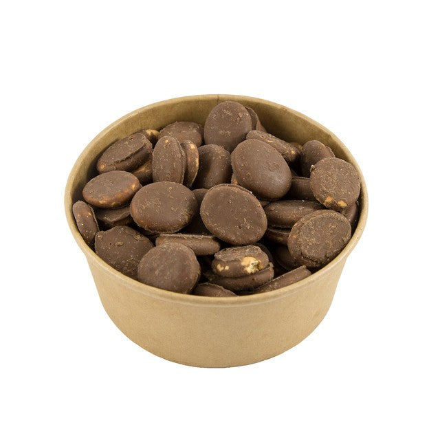 GALLETAS MIAMI 100 GR - A GRANEL