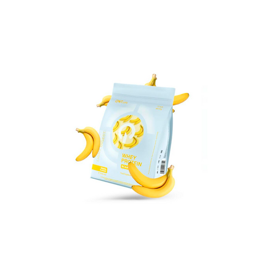 LIGHT DIGEST WHEY PROTEIN 500 G BANANA QNT