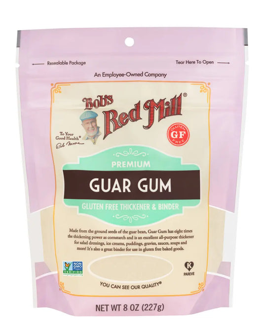 GUAR GUM 227GR BOBS RED MILL