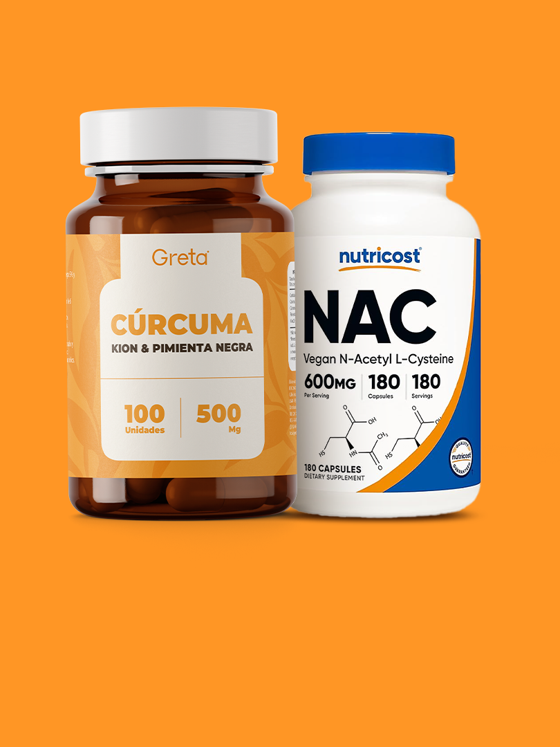 Càpsulas & Vitaminas