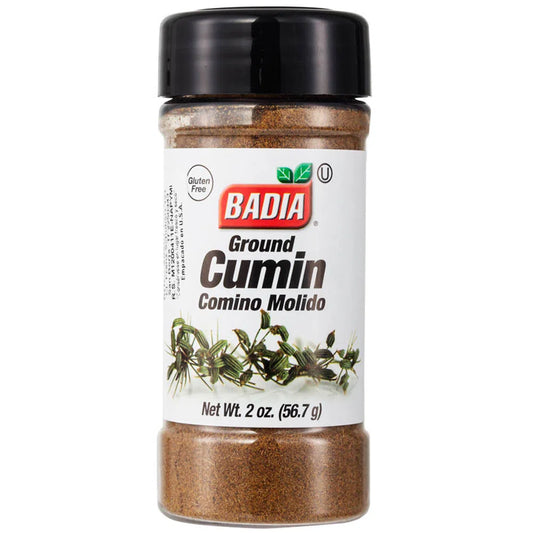 CUMIN BADIA 56.7 G