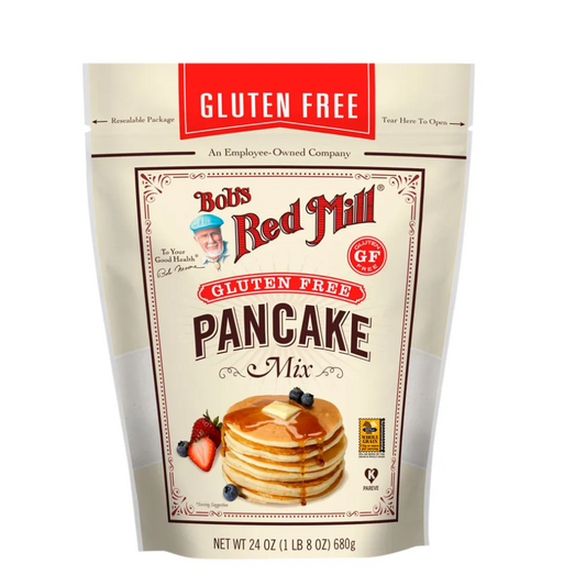 PANCAKE MIX 680G - BOB'S RED MILL