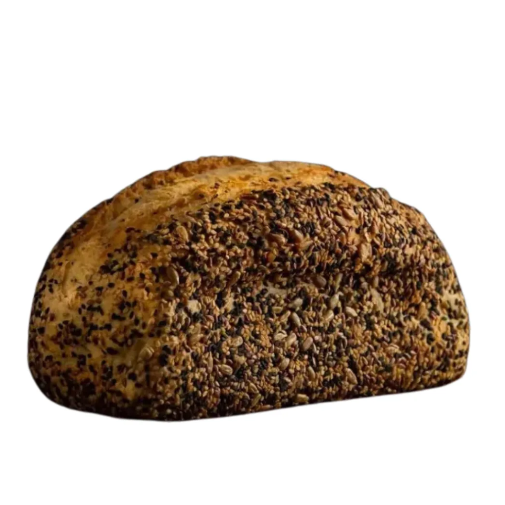 PAN ARTESANAL MULTIGRANOS - BREAD CO.