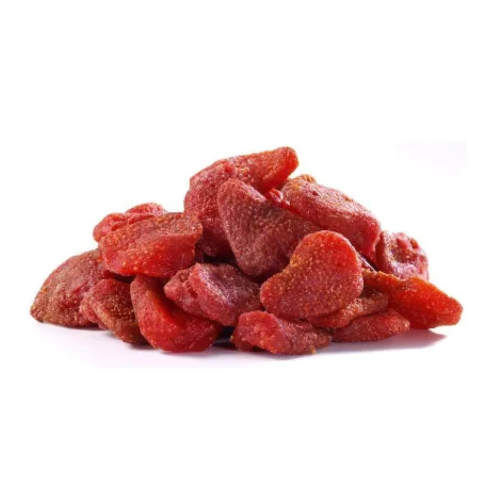 FRESA DESHIDRATADA 100 GR - A GRANEL