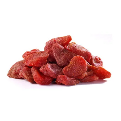 FRESA DESHIDRATADA 100 GR - A GRANEL