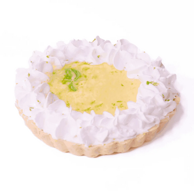 PIE DE LIMON - LA CONDESA