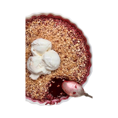 CROCANTE DE ARANDANOS - LA CONDESA