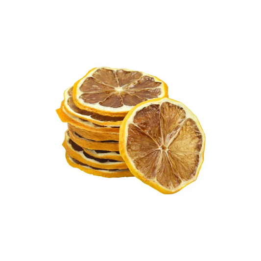 LIMON DESHIDRATADO 100 GR - A GRANEL