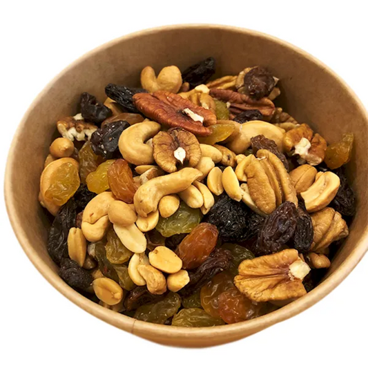 MIX TRADICIONAL 100 GR - A GRANEL