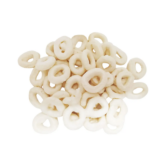 ROSQUITA DE YUCA 100 GR - A GRANEL