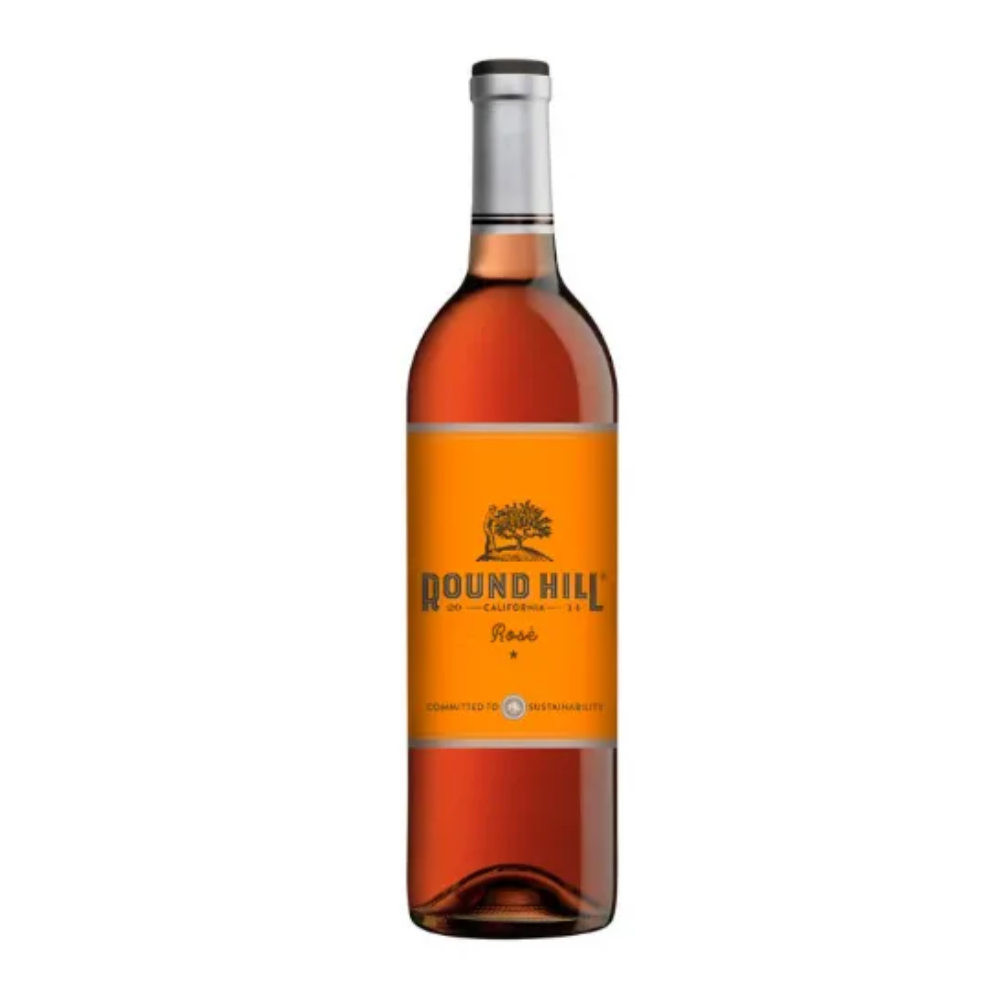 VINO ROSE WINE 750ML- ROUND HILL