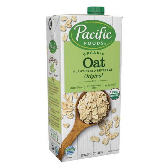 LECHE  AVENA 960 ML - PACIFIC