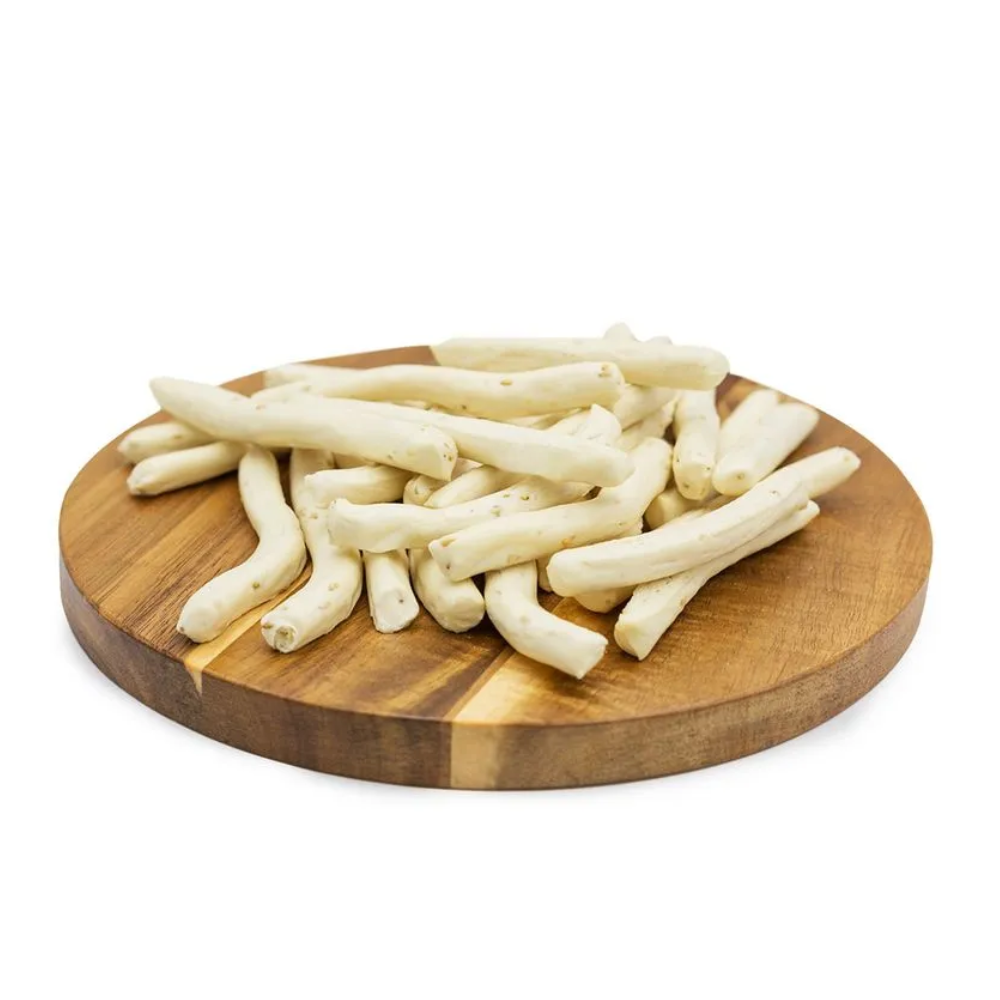 PALIYUCAS CON AJONJOLI - GRETA