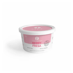 HELADO VEGANO BERRY & FRESA 4 OZ - LIFT