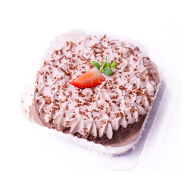 TRES LECHES DE CHOCOLATE - LA CONDESA