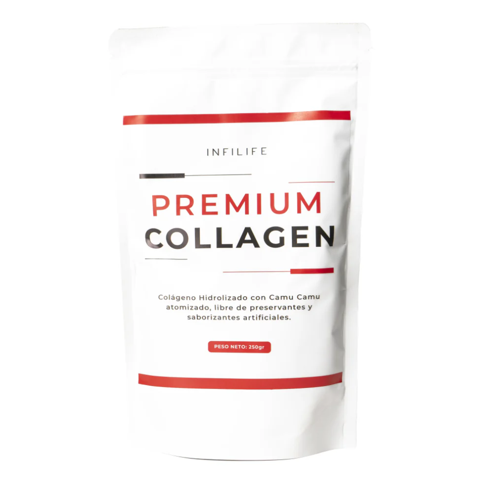 PREMIUM COLLAGEN 250 GR - SMART BLEND