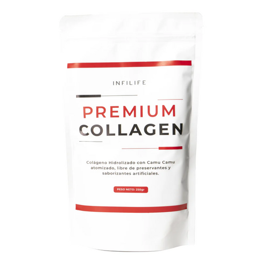 PREMIUM COLLAGEN 250 GR - SMART BLEND