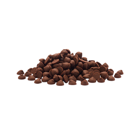 GOTAS DE CACAO 18% 100 GR - A GRANEL