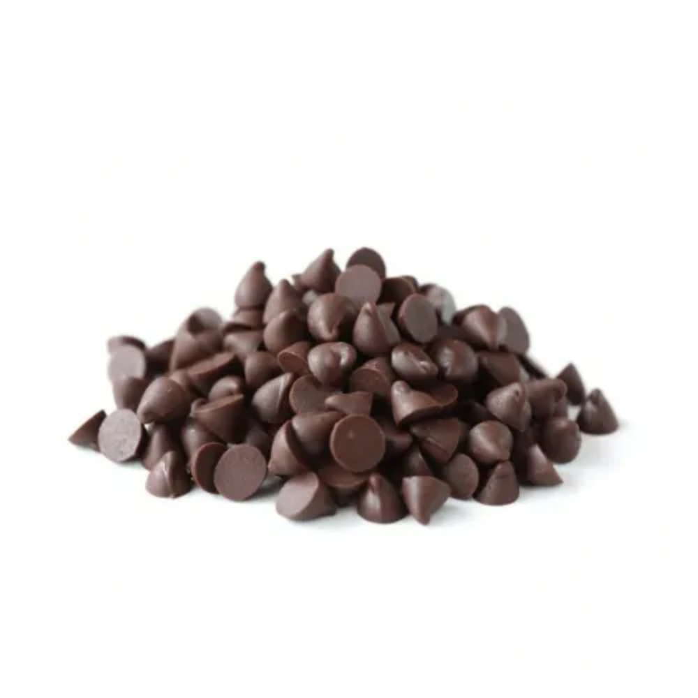GOTAS CACAO 85% 100GR - A GRANEL