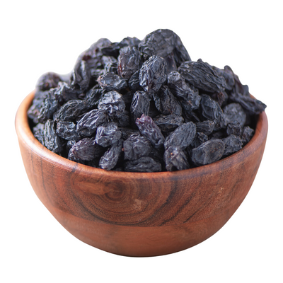 PASAS MORENAS 100GR - A GRANEL