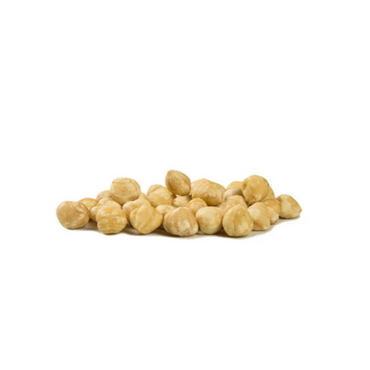 AVELLANA NATURAL 100GR A GRANEL
