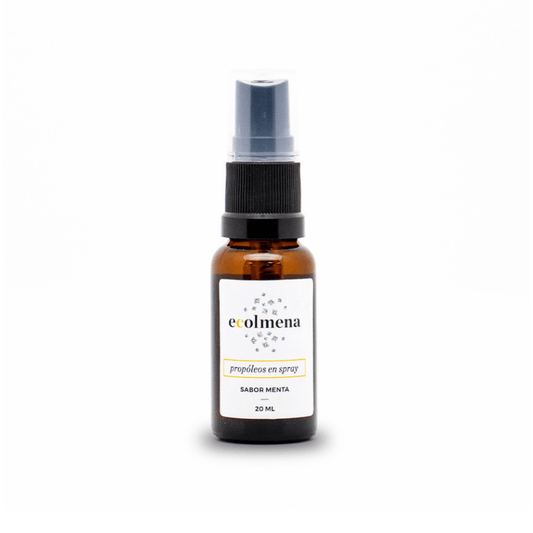 PROPOLEOS EN SPRAY  - ECOLMENA 20ml