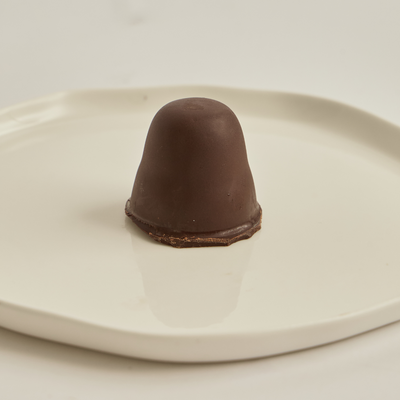 BESO DE MOZA VEGANO X UNIDAD-SCHOCOLADE