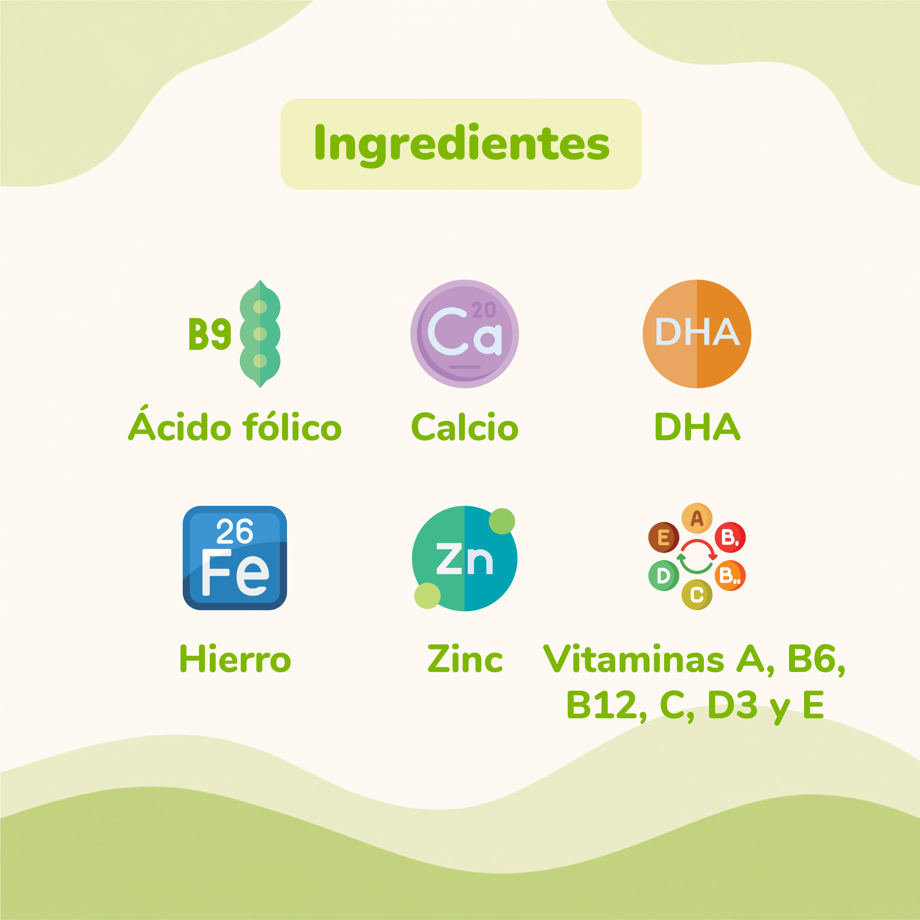 KIDS MULTIVITAMININ 90G GUMMIX