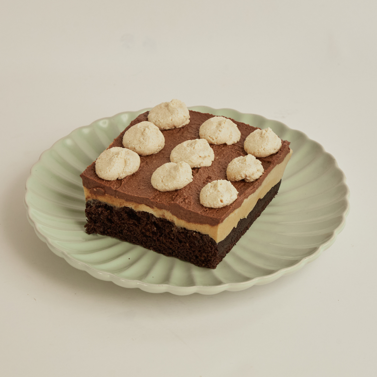 CHEESECAKE DE PRINCESA - SCHOCOLADE