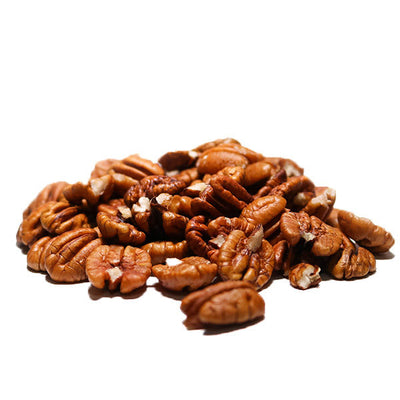 PECANA TAPA GRANDE 100 GR - A GRANEL