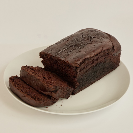 KEKE DE CHOCOLATE - SCHOCOLADE