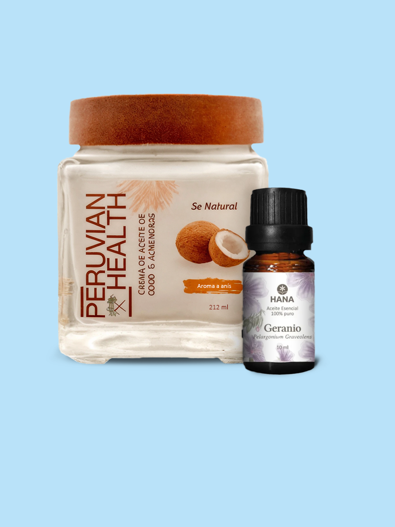 CUIDADO PERSONAL Y HOGAR