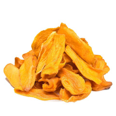 MANGO DESHIDRATADO 100G - A GRANEL