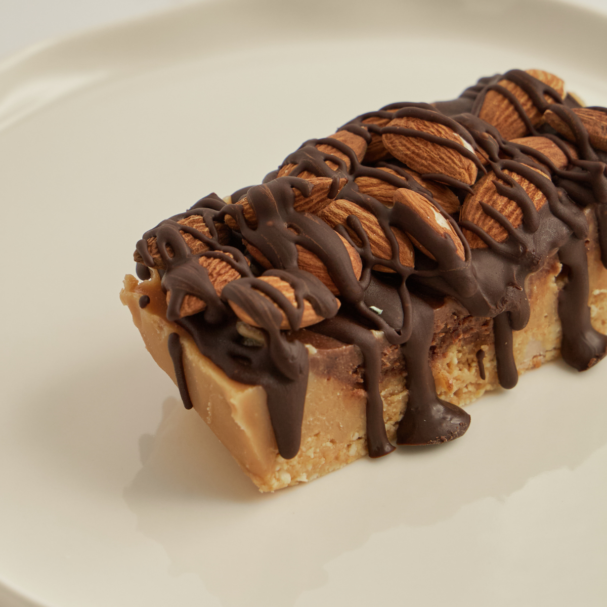 SNICKER VEGANO