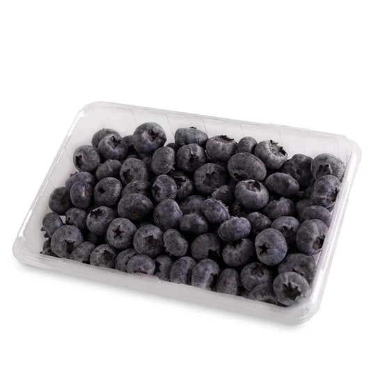 ARANDANOS FRESCO X 125 GR - HORTIFRUT