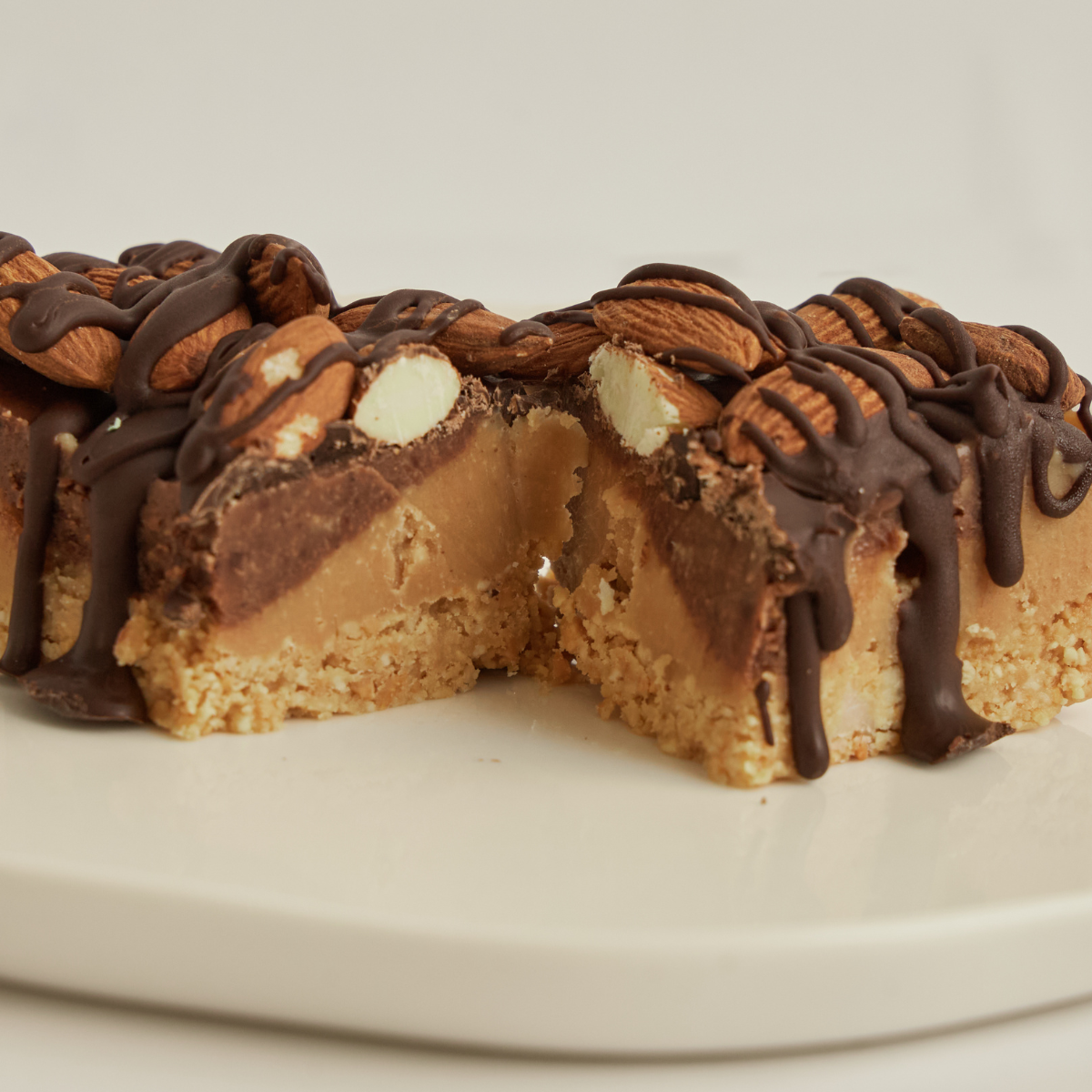 SNICKER VEGANO