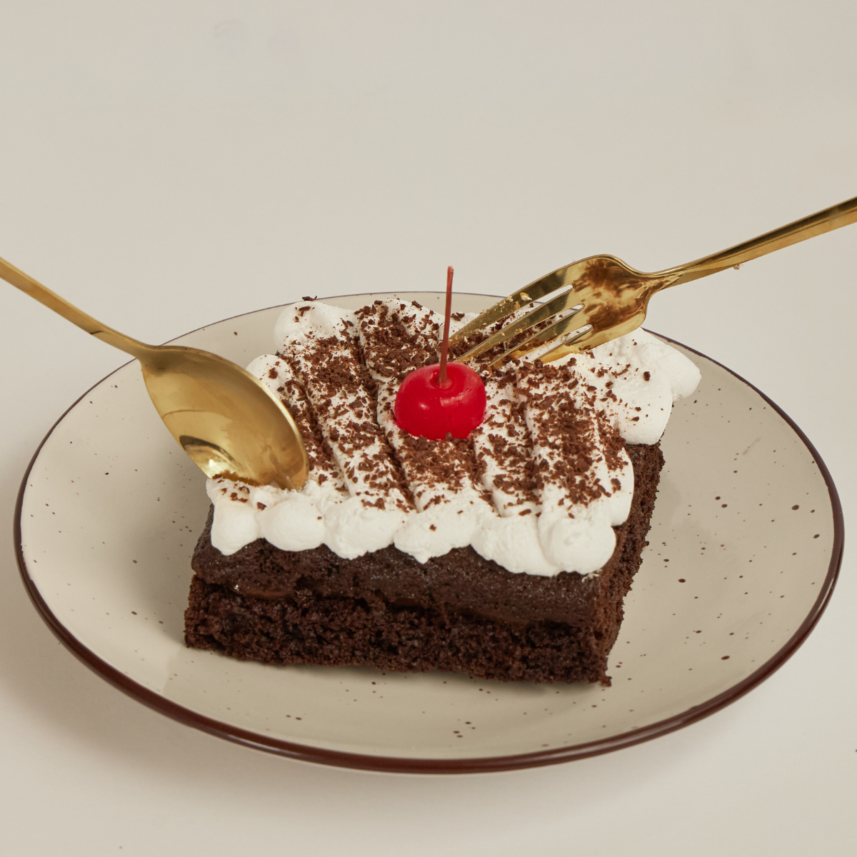 TORTA SELVA NEGRA - SCHOCOLADE