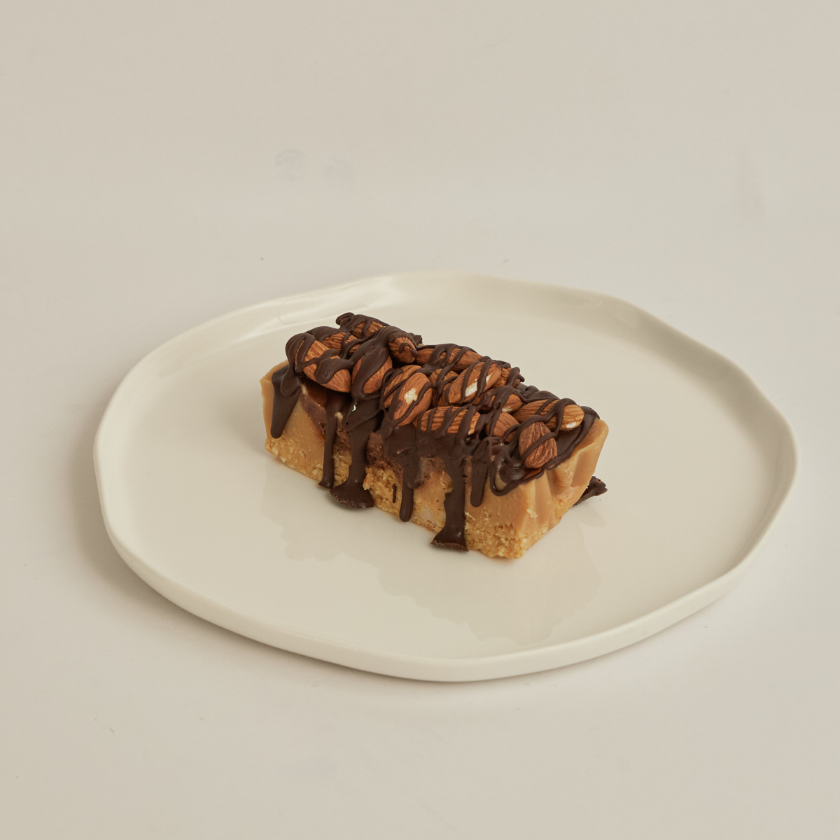 SNICKER VEGANO
