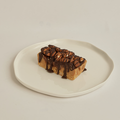 SNICKER VEGANO