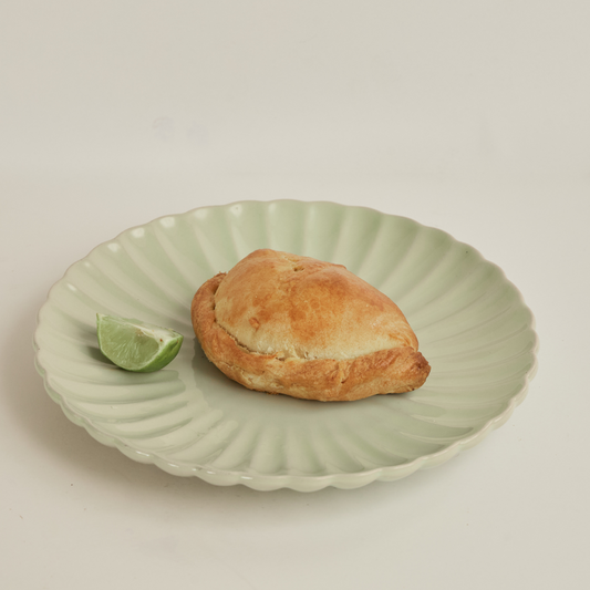 EMPANADA DE CARNE - ZONA VERDE