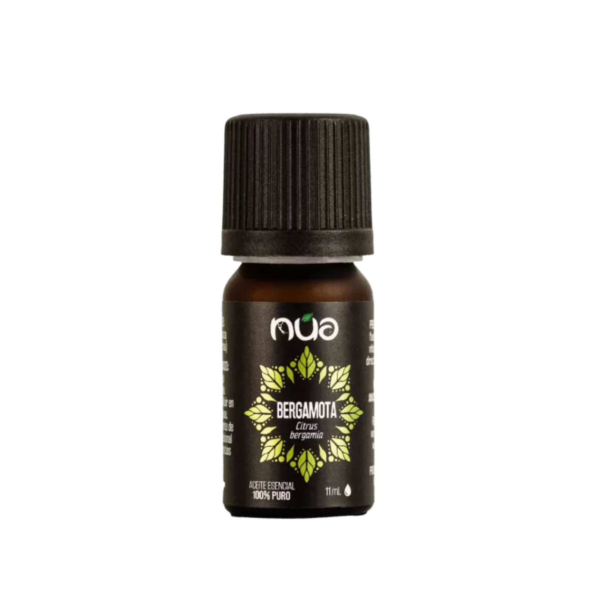 ACEITE ESENCIAL DE BERGAMOTA 11ML - NUA