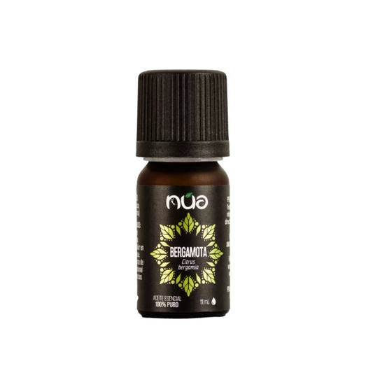 ACEITE ESENCIAL DE BERGAMOTA 11ML - NUA