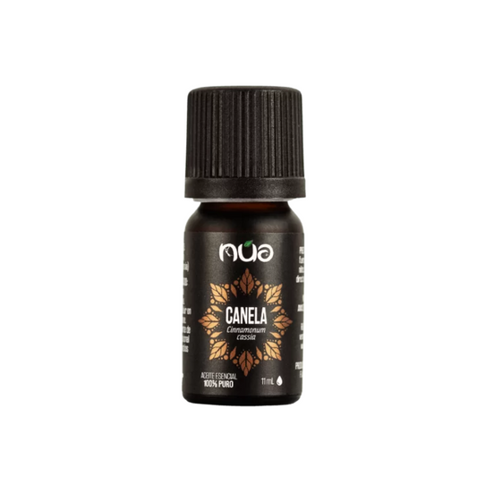 ACEITE ESENCIAL DE CANELA 11ML - NUA