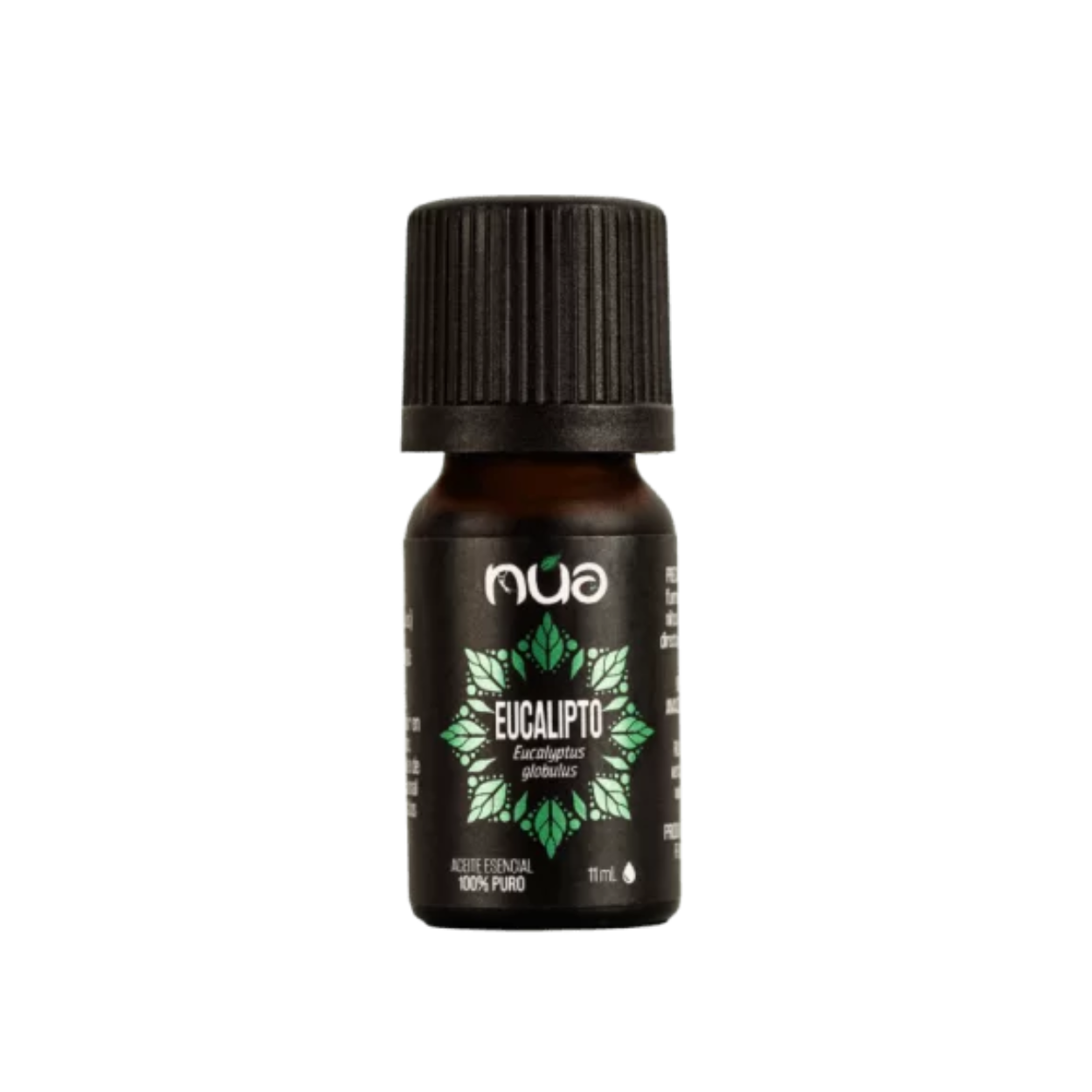ACEITE ESENCIAL DE EUCALIPTO 10 ML - NUA