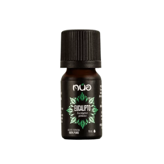 ACEITE ESENCIAL DE EUCALIPTO 11 ML - NUA