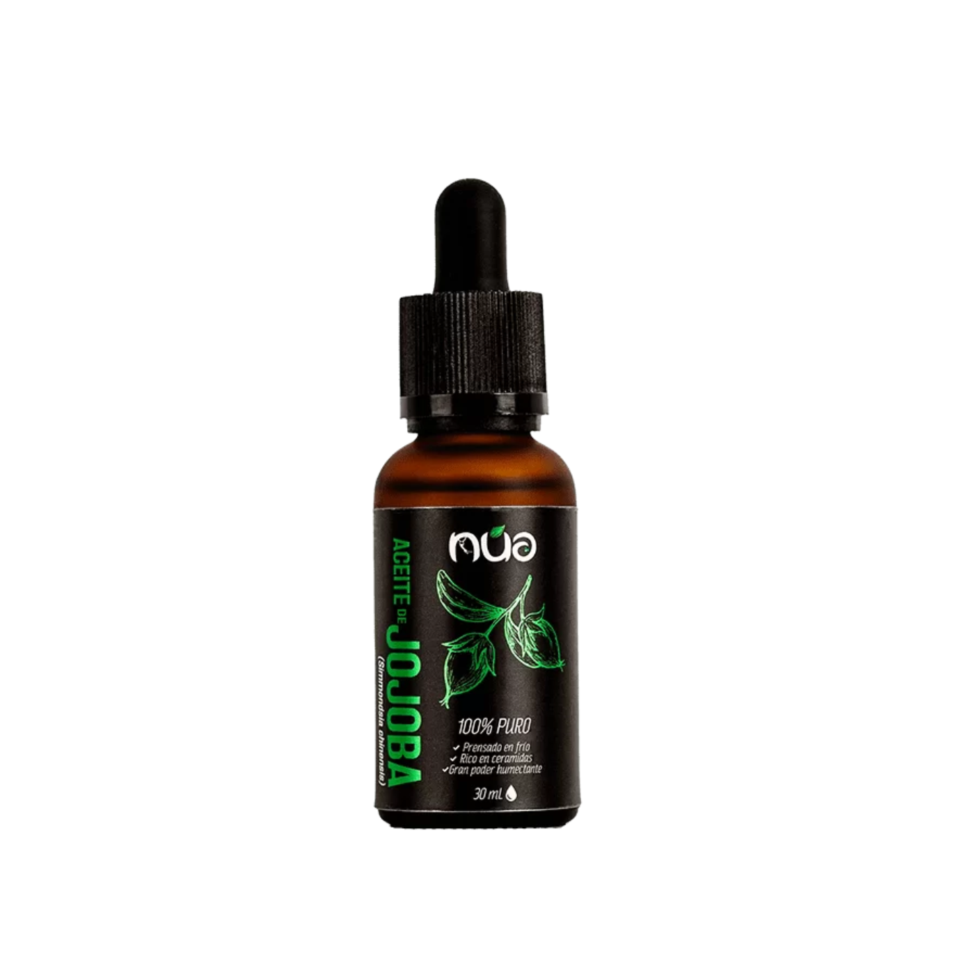 ACEITE DE JOJOBA 30ML - NUA