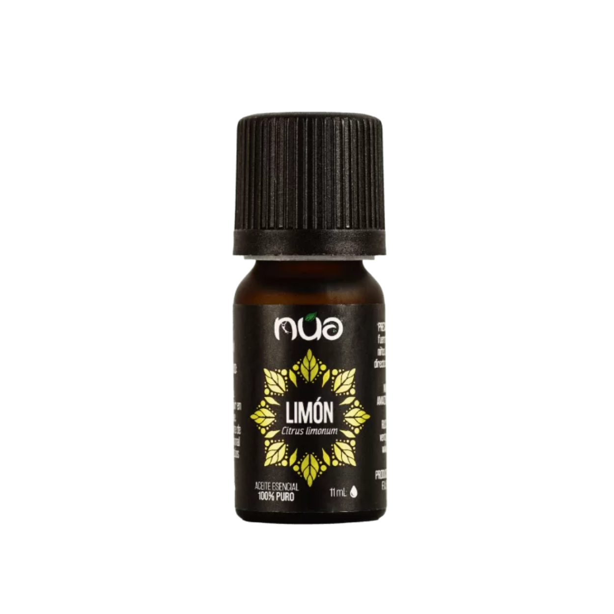 ACEITE ESENCIAL DE LIMON 11 ML - NUA