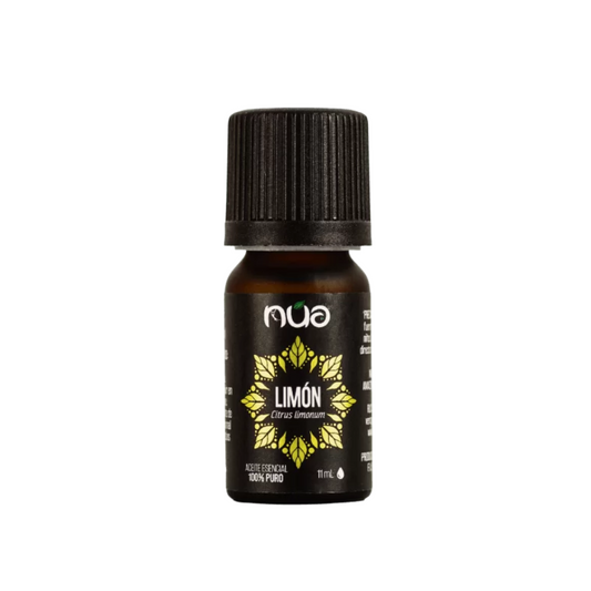 ACEITE ESENCIAL DE LIMON 11 ML - NUA