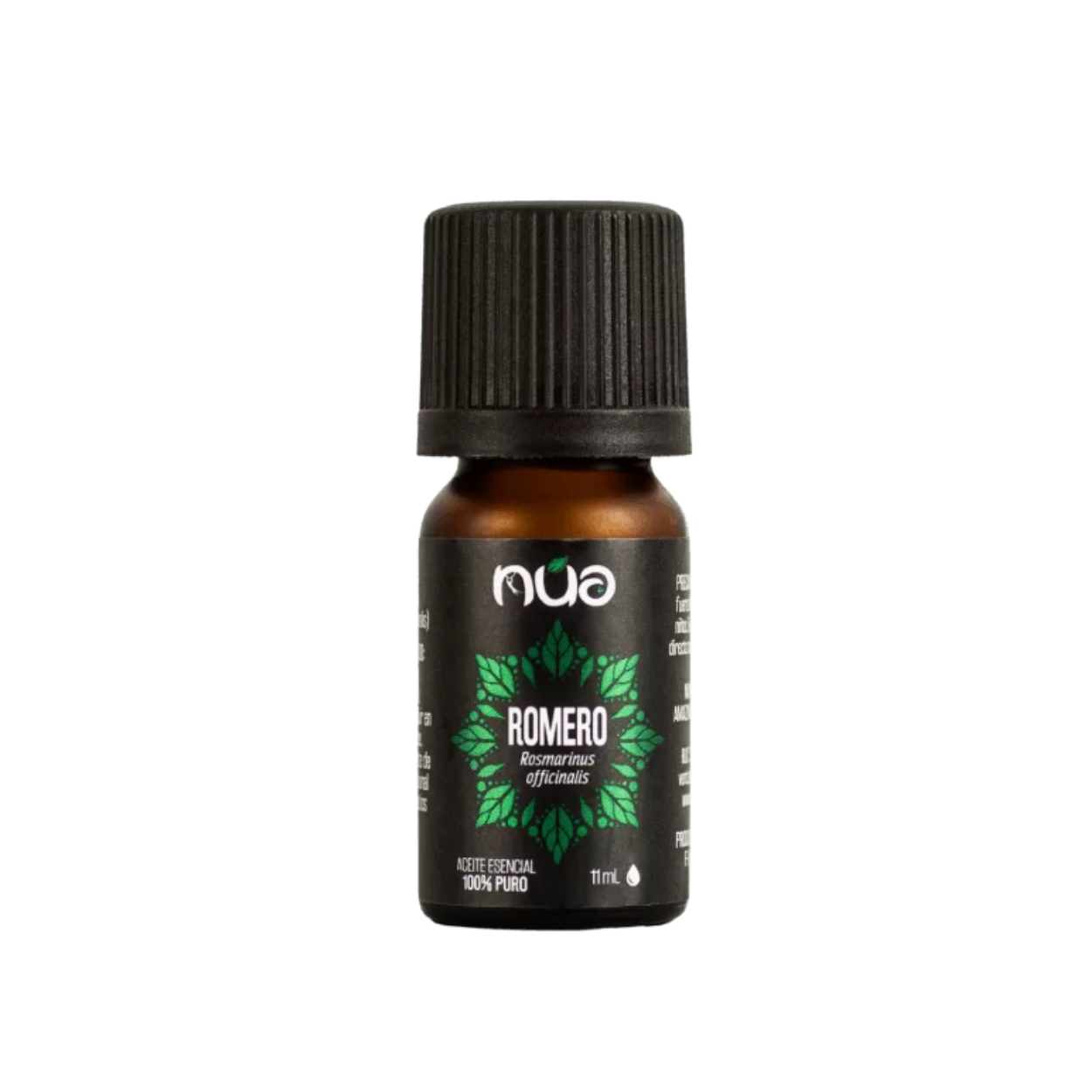 ACEITE  ESENCIAL ROMERO 11ML - NUA